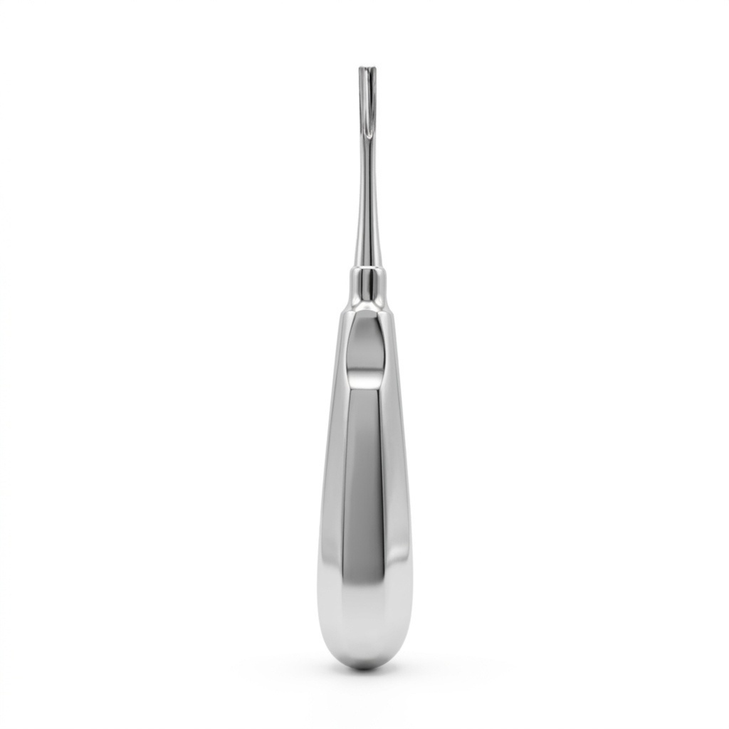 Bein Root Elevator, Straight, Fig. 3 | ErgoDenta