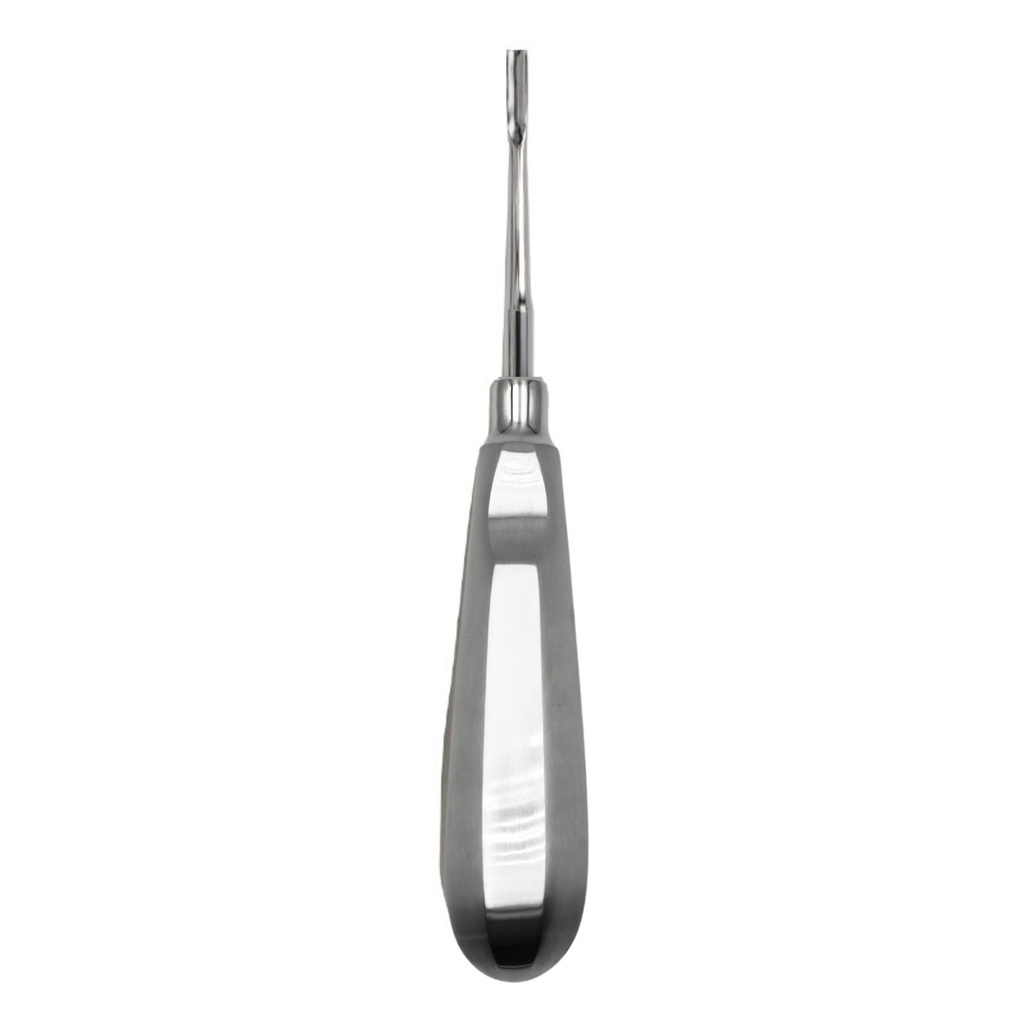 Bein Root Elevator, Straight, Fig. 3, 4.1mm