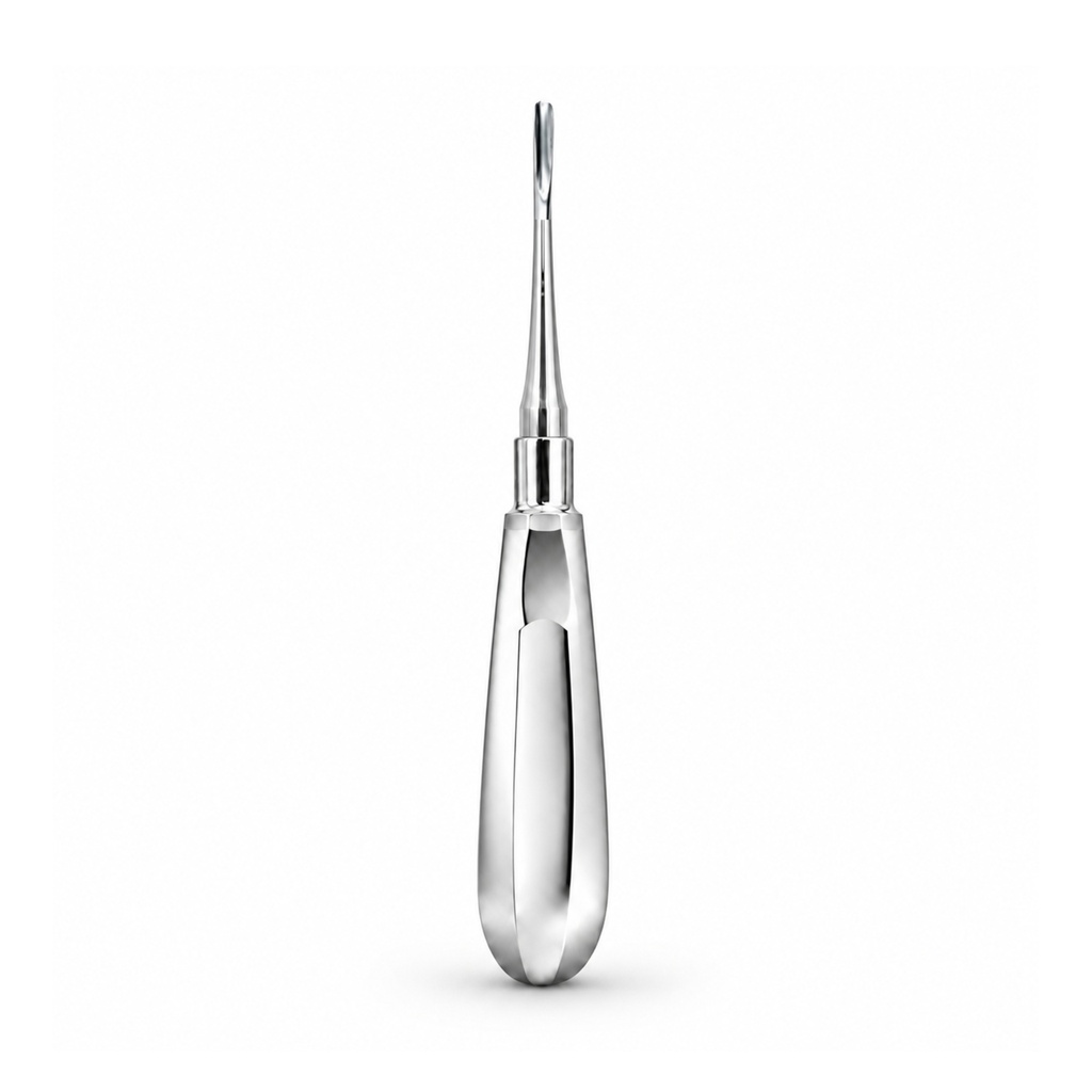 Hylin Root Elevator, Straight, Fig. 1 | ErgoDenta