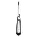 Hylin Root Elevator, Straight, Fig. 1 | ErgoDenta