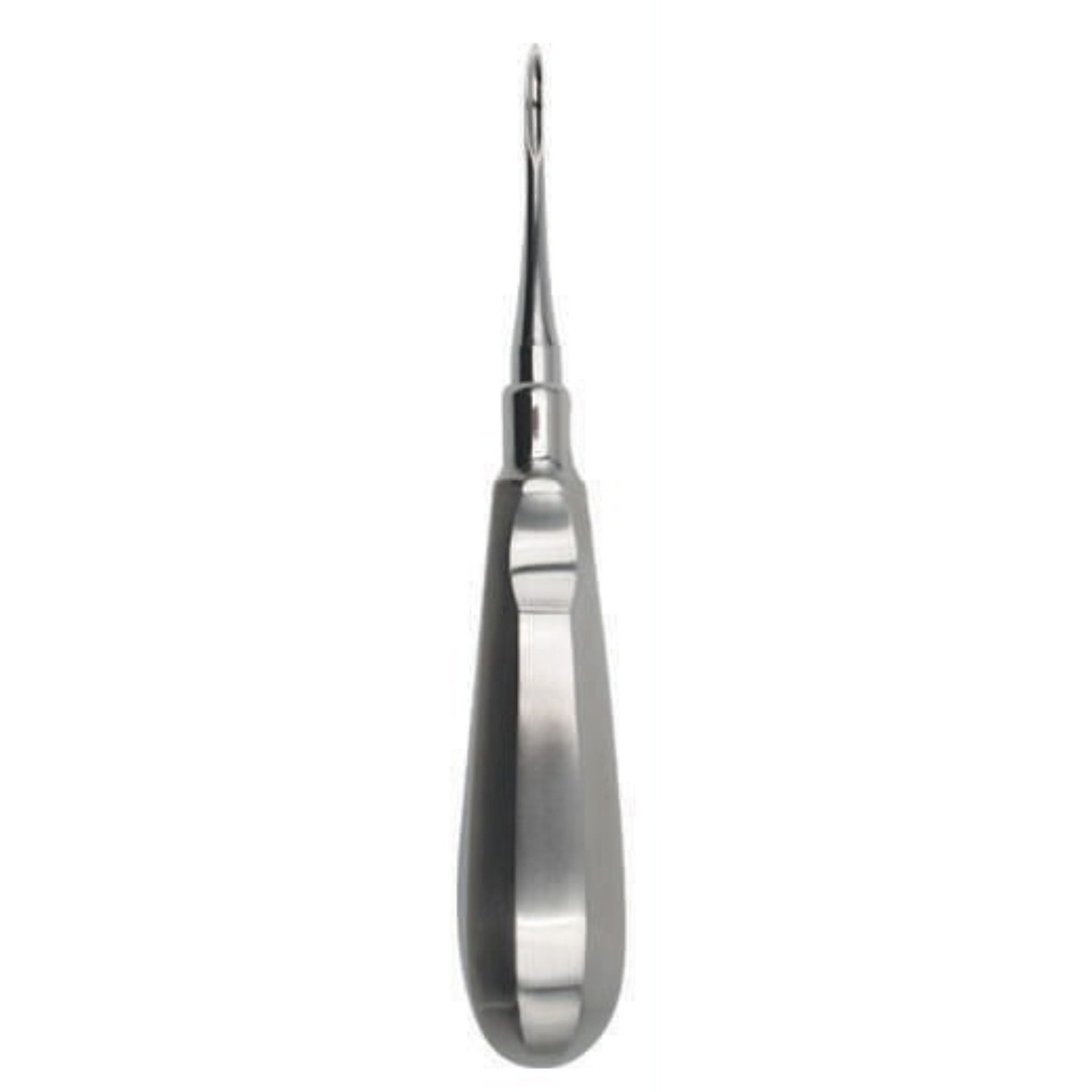 Hylin Root Elevator, Straight, 4mm