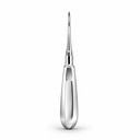 Hylin Root Elevator, Straight | ErgoDenta