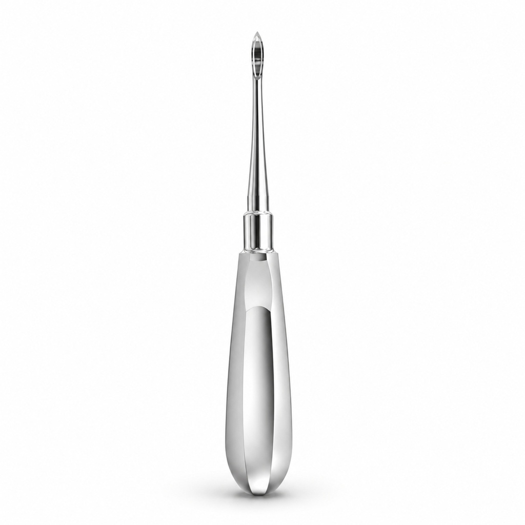 Hylin Root Elevator, Straight, Fig. 2 | ErgoDenta