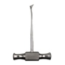 Winter Elevator Root Elevator, Fig. 11L, 9.5mm