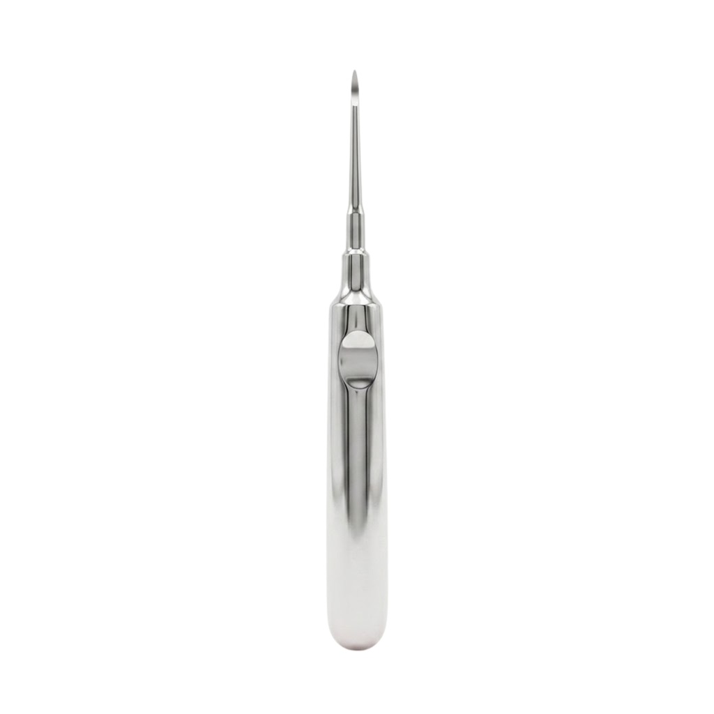 Heiderbrink Root Tip Elevator, Straight, Fig. 1 | ErgoDenta