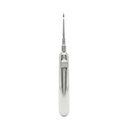 Heiderbrink Root Tip Elevator, Straight, Fig. 1 | ErgoDenta