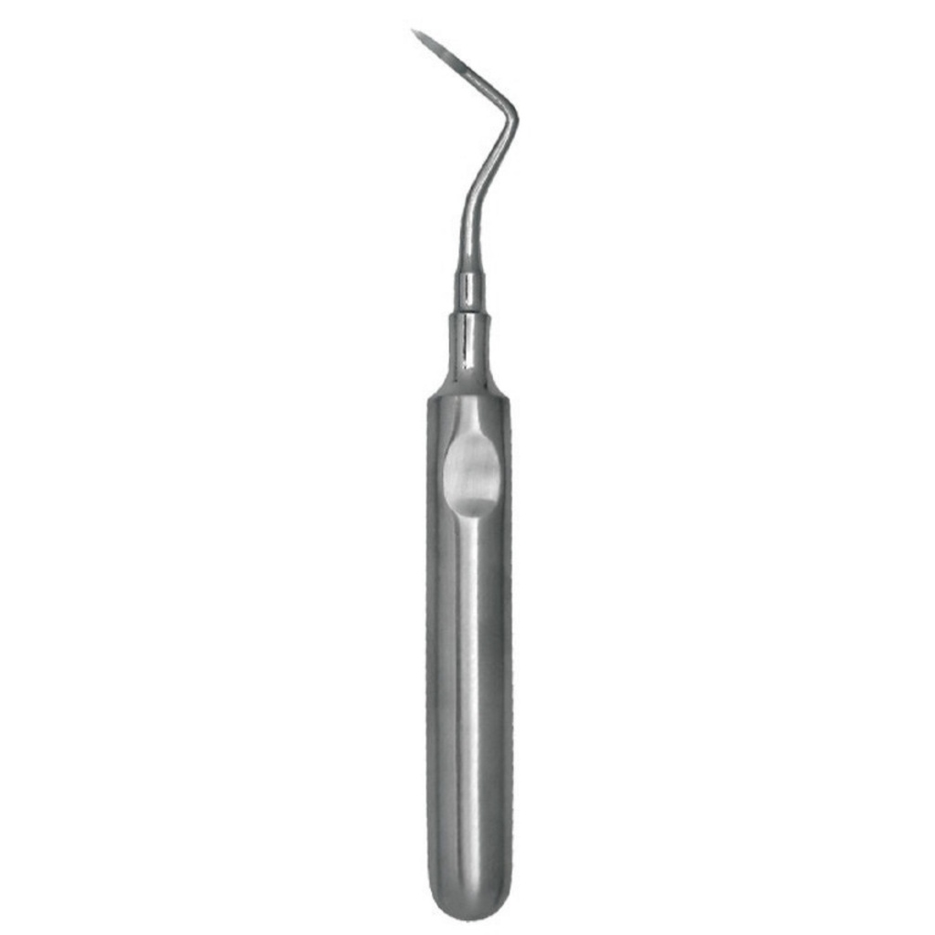 Heidbrink Root Tip Elevator, Left, Fig. 3, 2.5mm