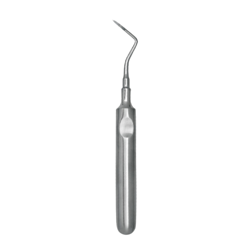 Heiderbrink Root Tip Elevator, Left, Fig. 3 | ErgoDenta