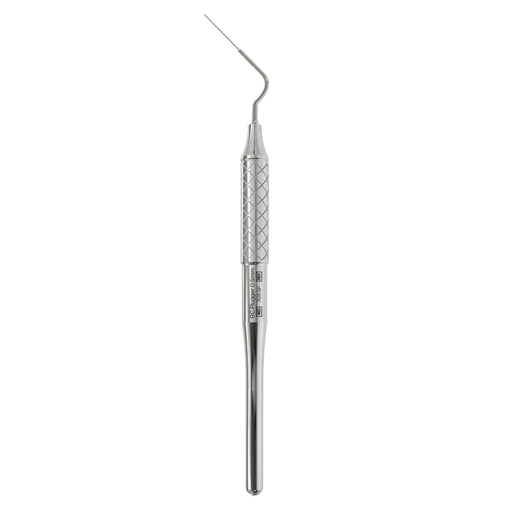 Root Canal Stopper 0.5mm | ErgoDenta