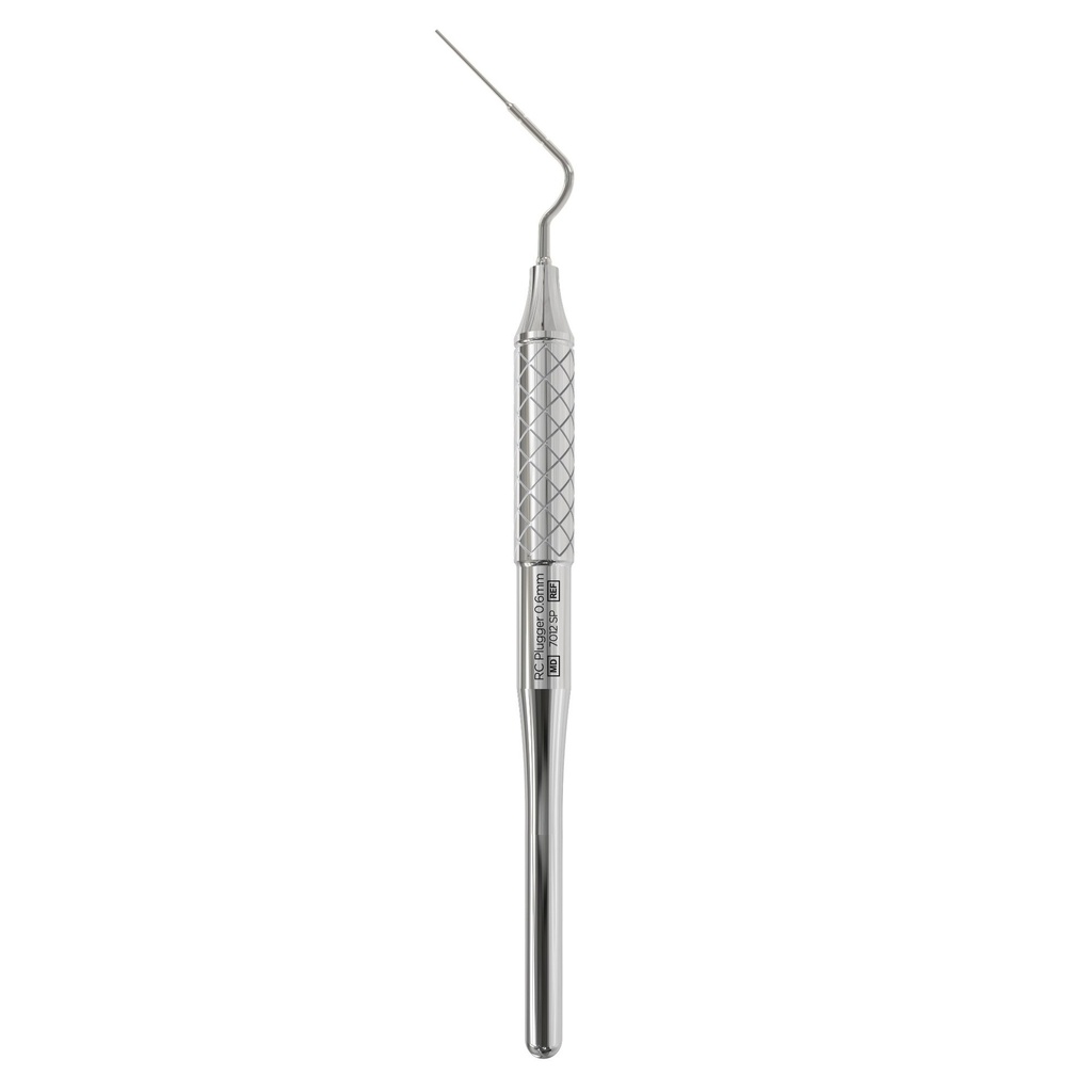 Root Canal Stopper 0.6mm | ErgoDenta