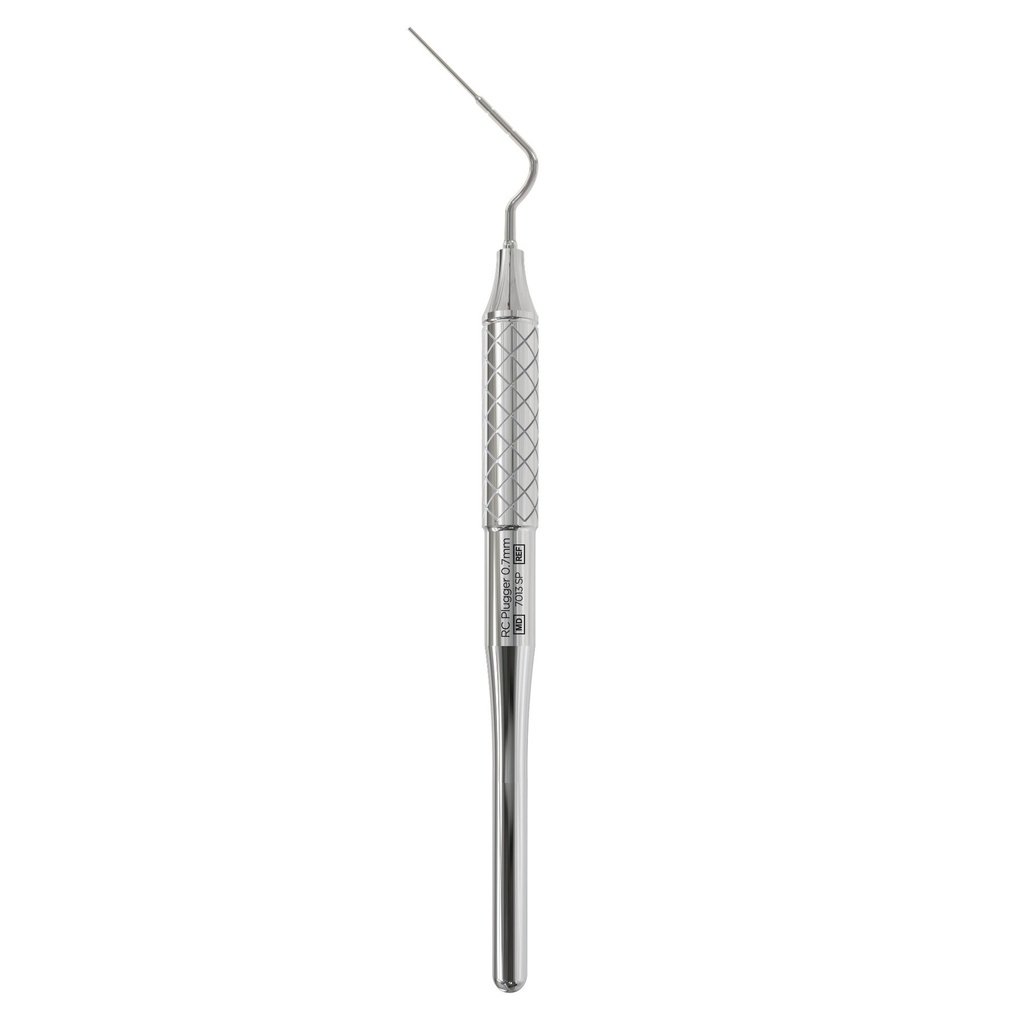 Root Canal Stopper 0.7mm | ErgoDenta