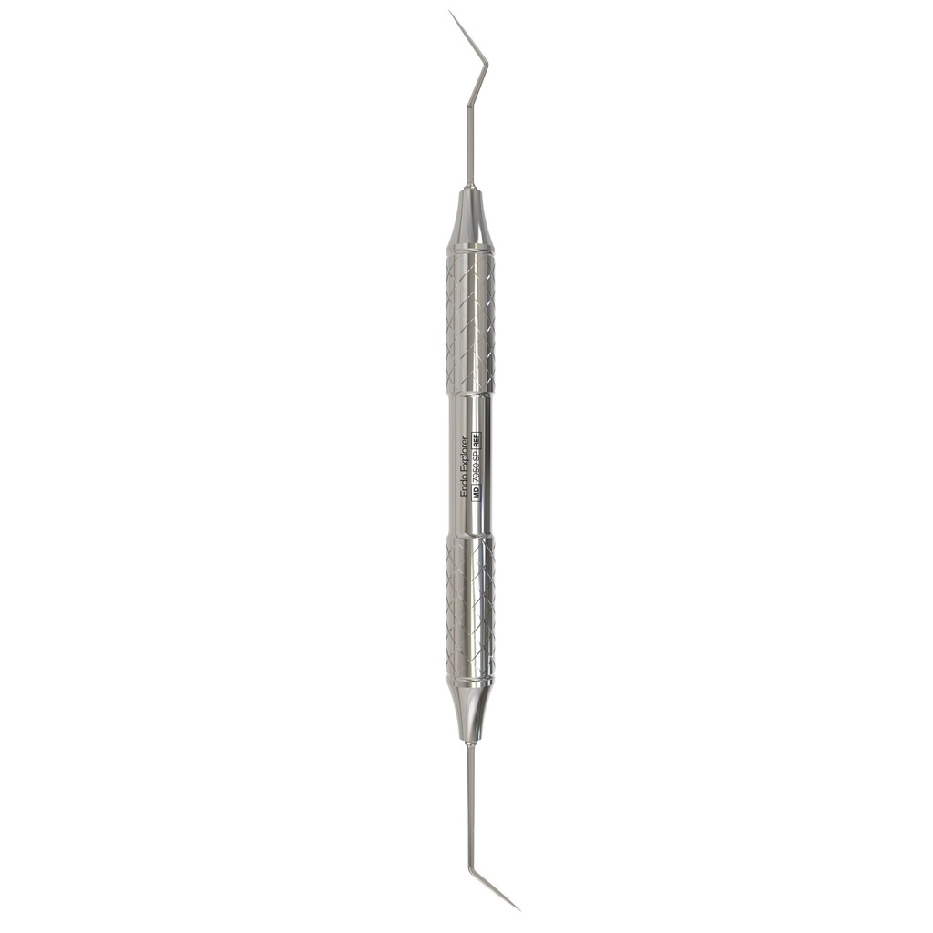 Endo Explorer | ErgoDenta