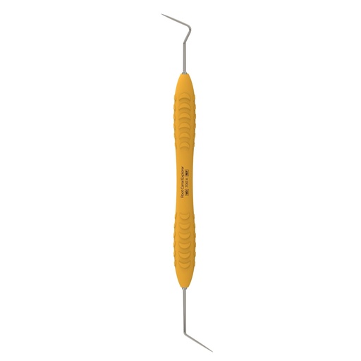 Root Canal Explorer — ErgoX