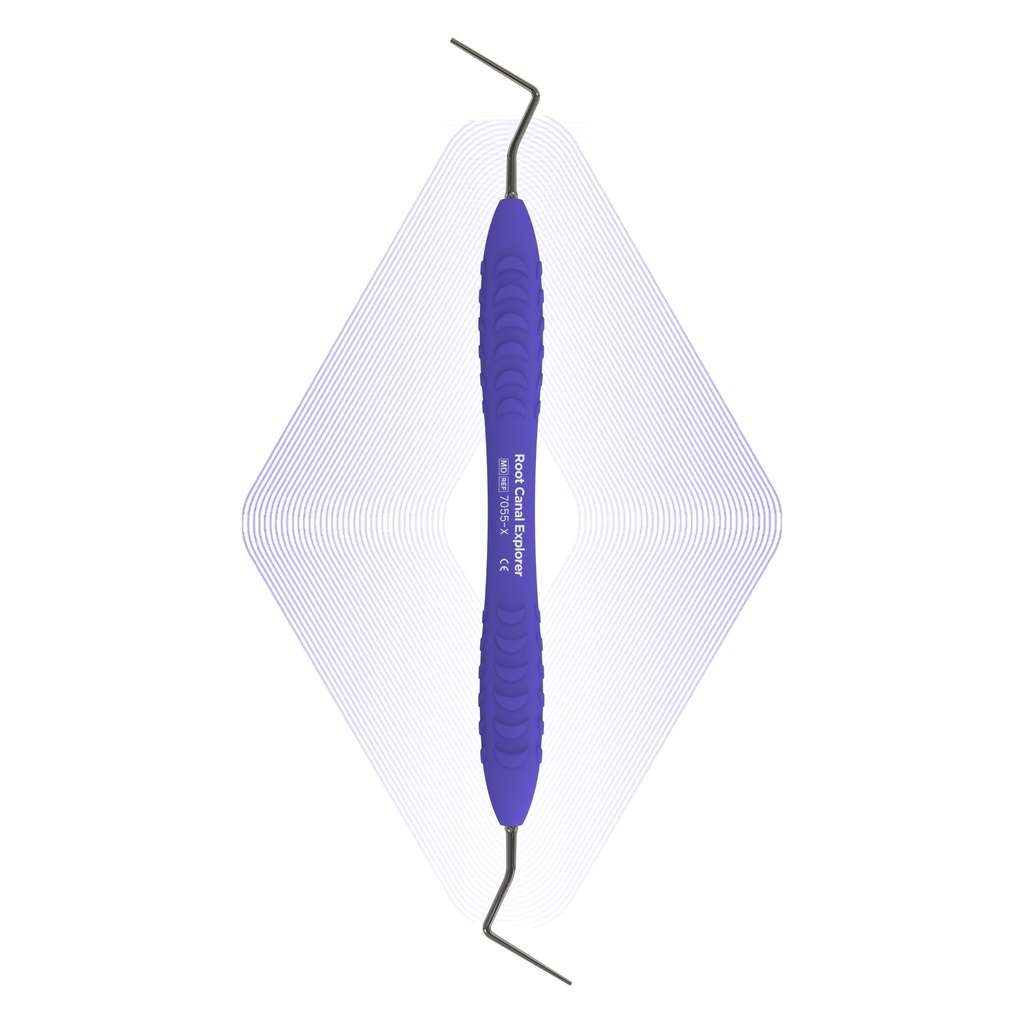 Endo Plugger, 0.5mm-1.0mm