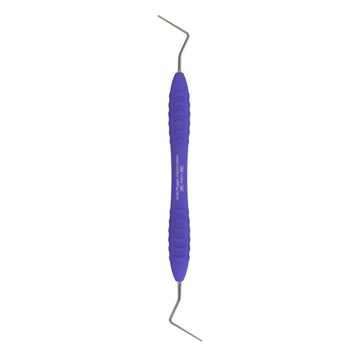 Endo Plugger, 0.5mm-1.0mm — ErgoX