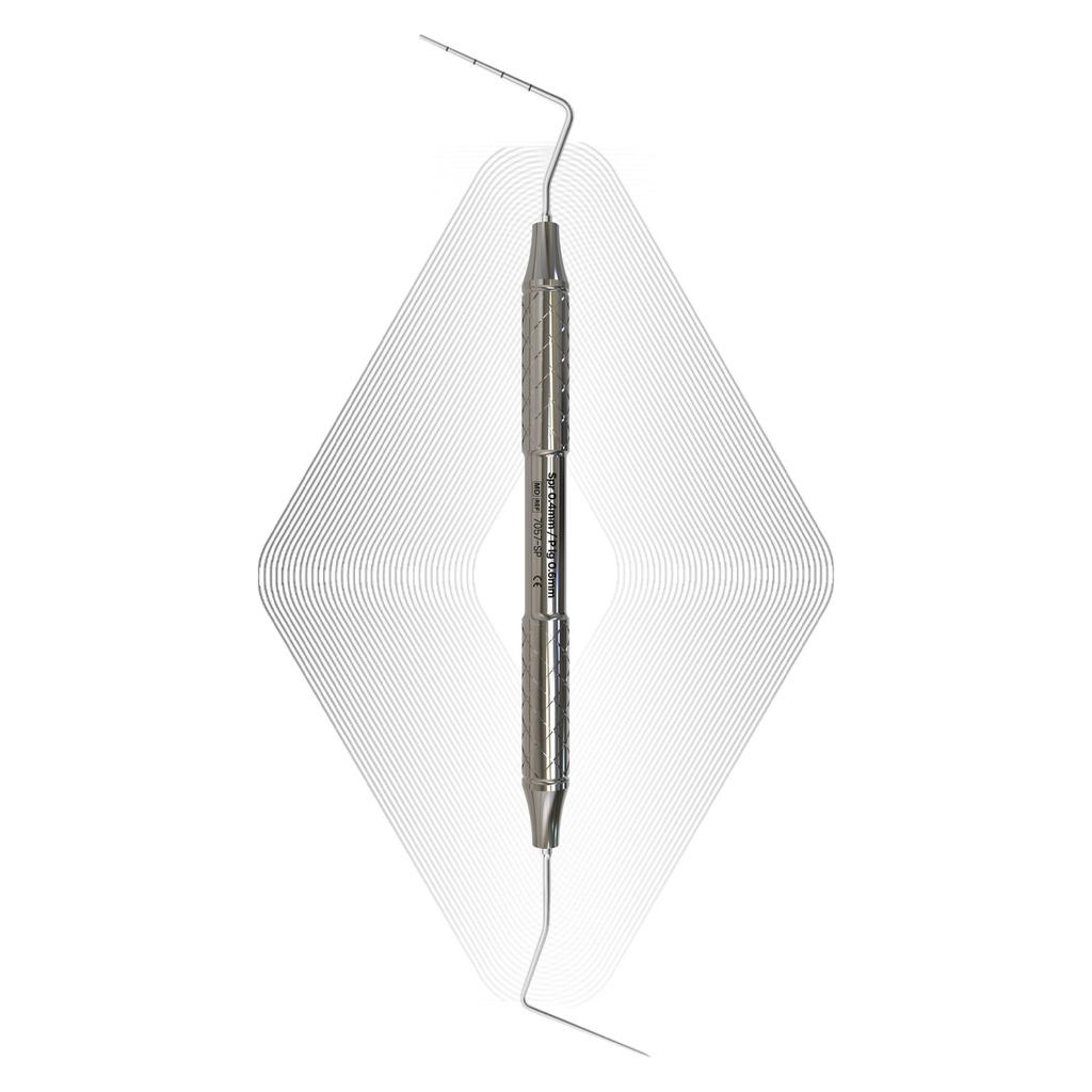 Endo Spreader 0.4mm & Plugger 0.6mm