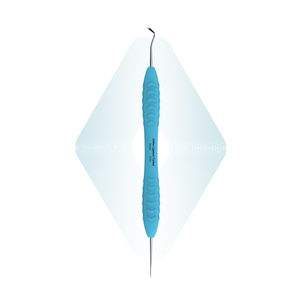 Ortho Ligature Tucker