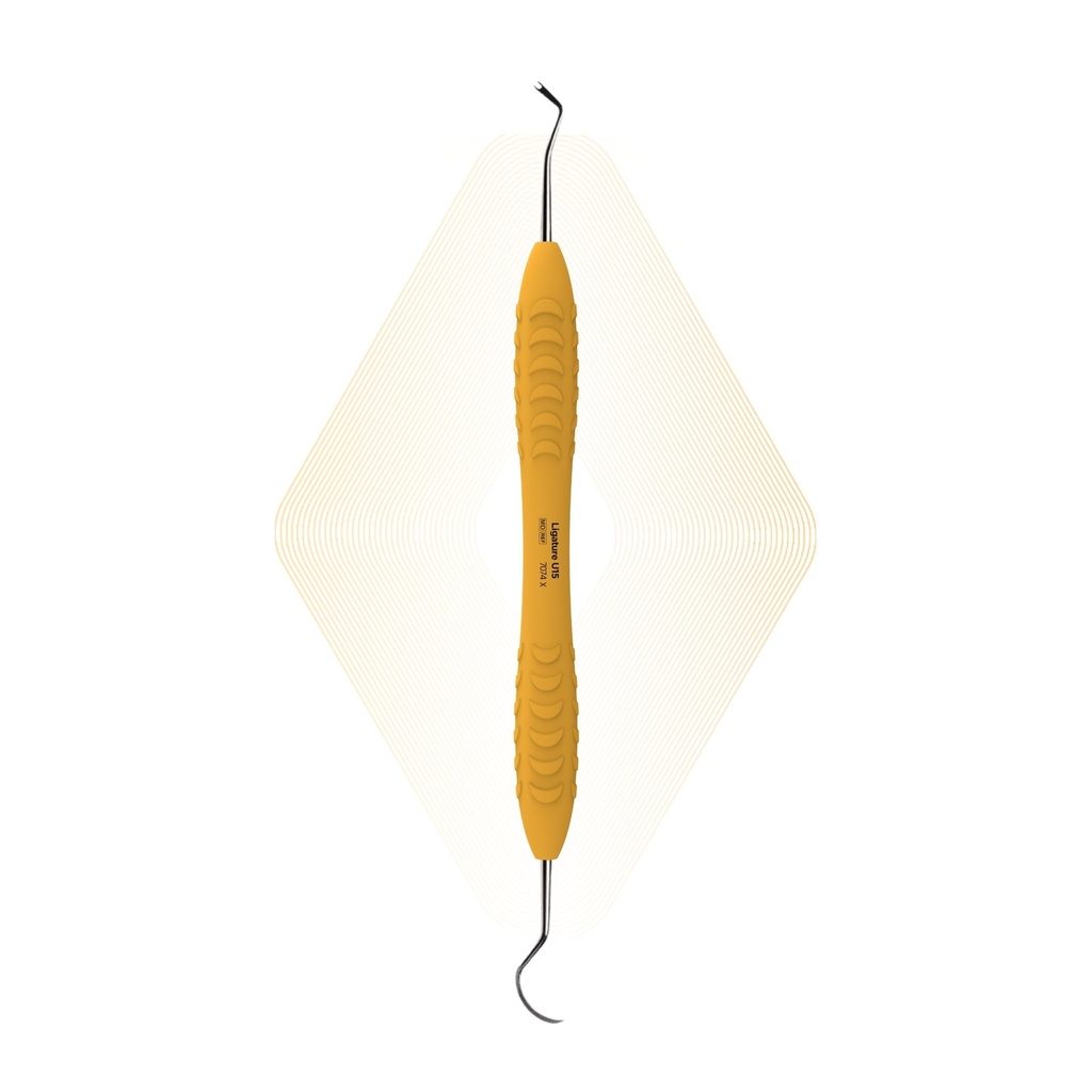 Ligature U15