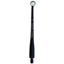 Microscopic HD Mouth Mirror, 3mm, Black, Regular 1.5mm