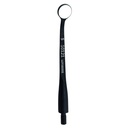 Microscopic HD Mouth , Mirror, 5mm, Black, UltraThin 0.7mm