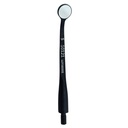 Microscopic HD Mouth Mirror, 5mm, Black, UltraThin 0.7mm
