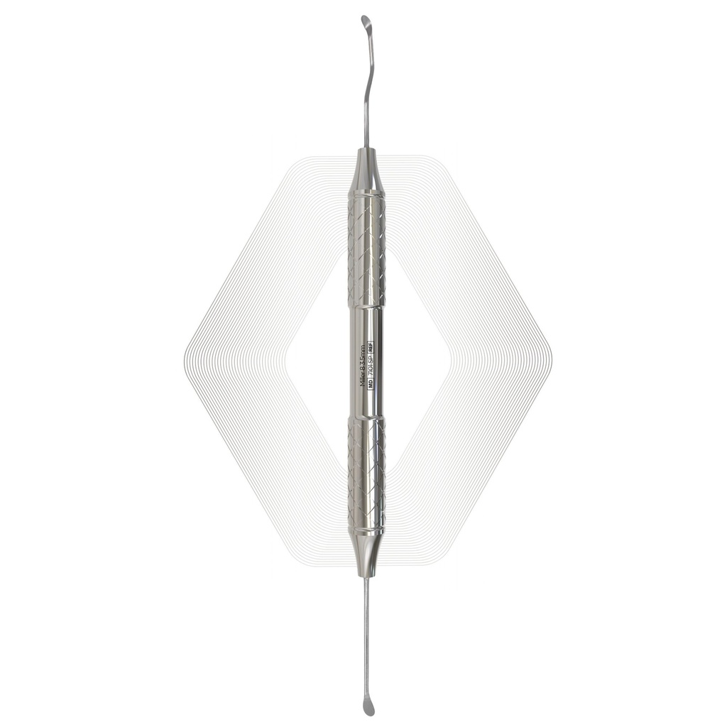 Miller 8, 3.5mm | ErgoDenta