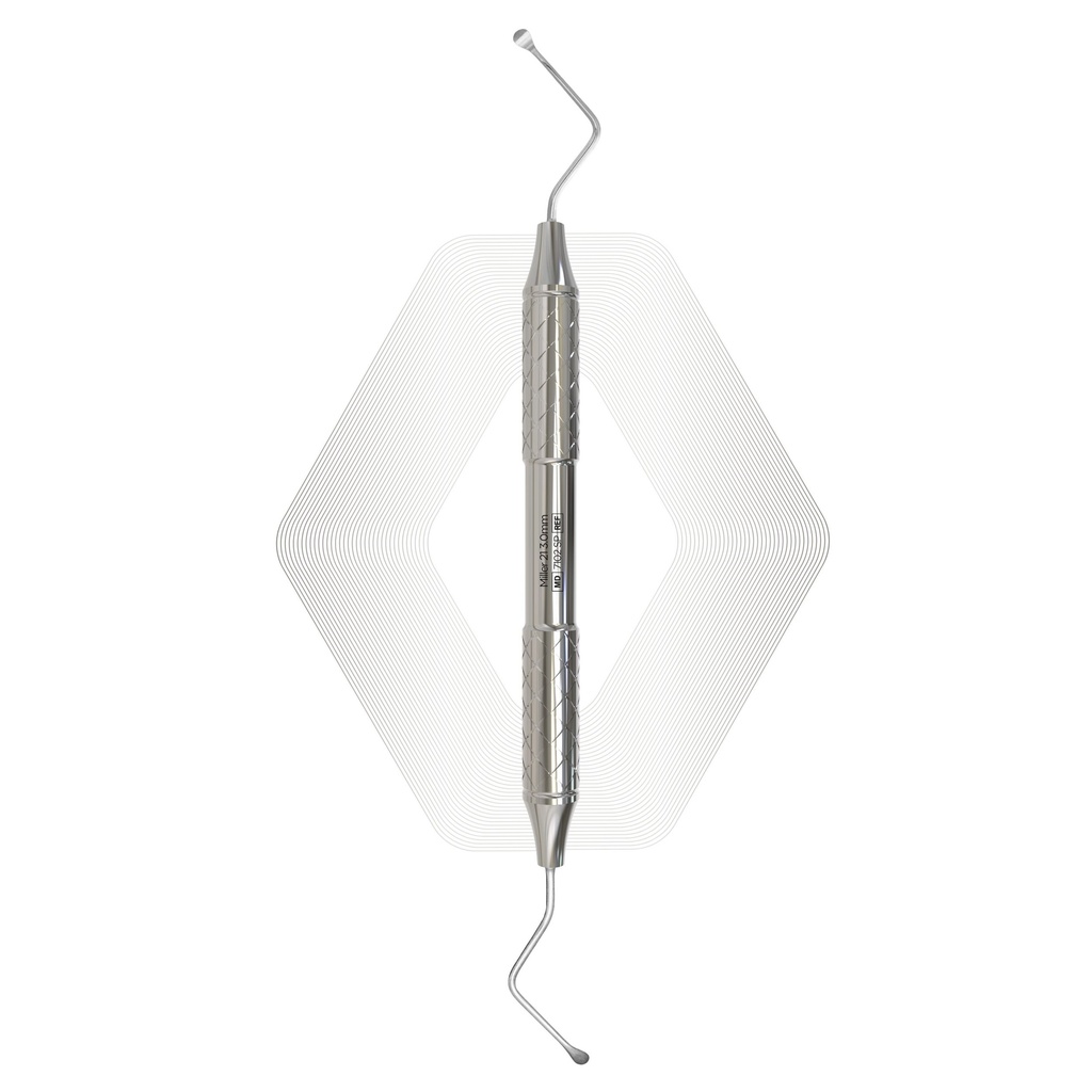 Miller 21, 3.0mm
