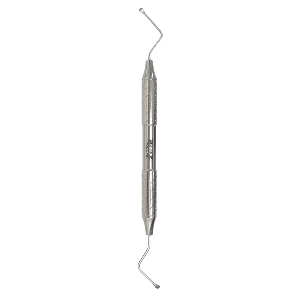 Miller 21, 3.0mm | ErgoDenta