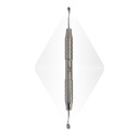 Miller 21, 3.0mm