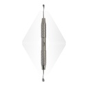 Miller 21, 3.0mm