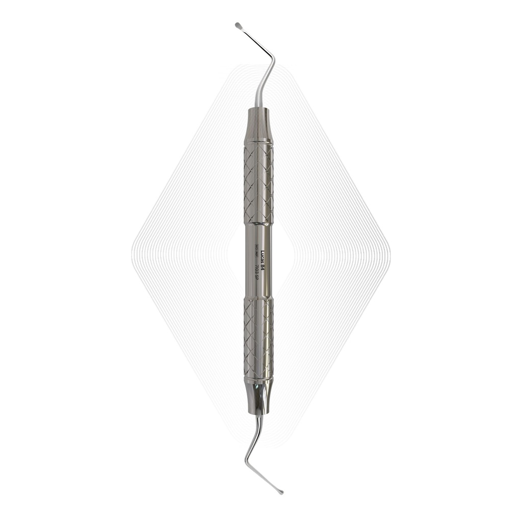 Lucas 84, 2mm
