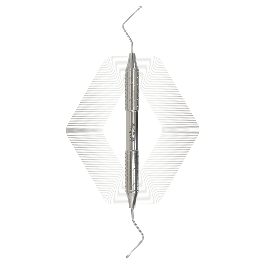 Lucas 84, 2mm