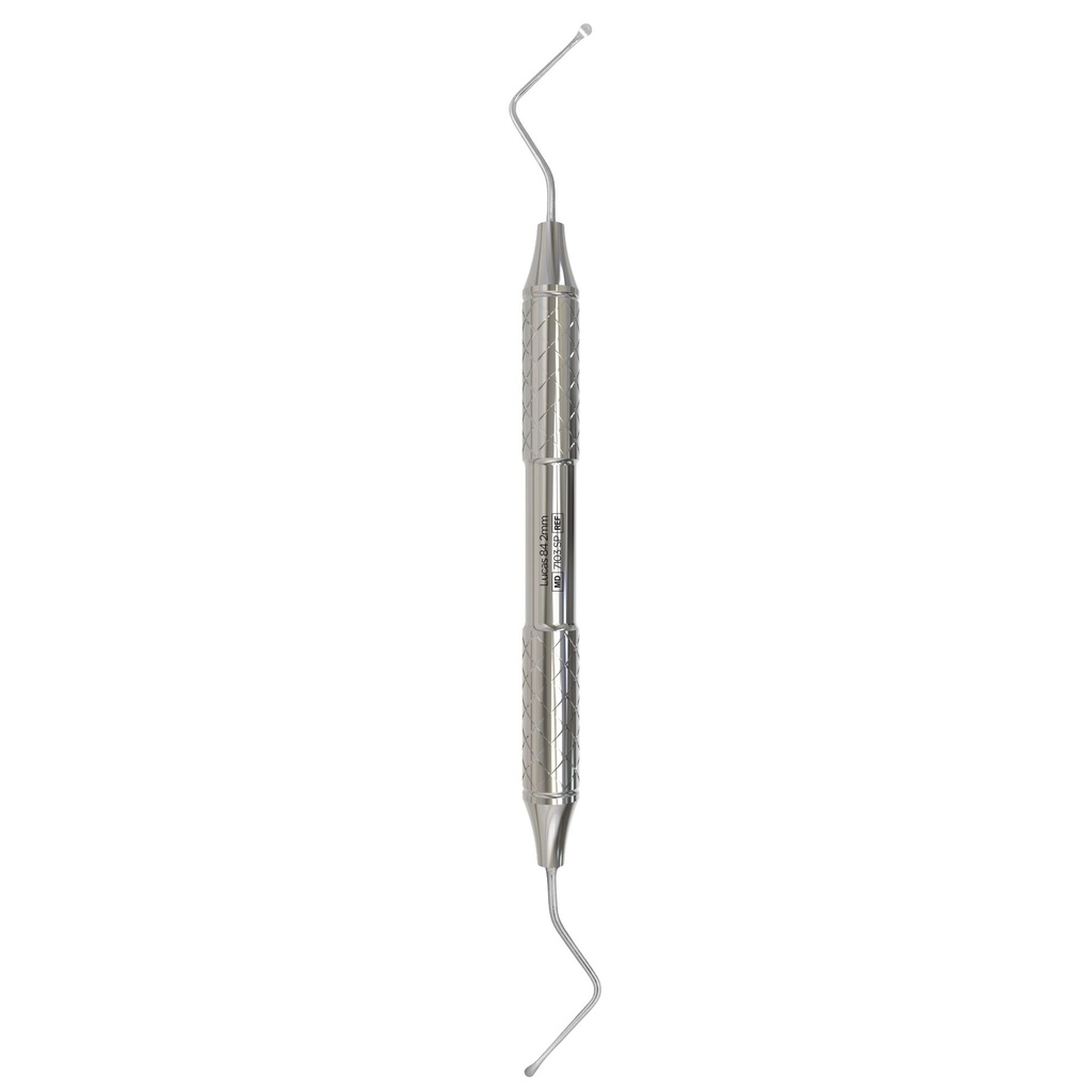Lucas 84, 2mm | ErgoDenta