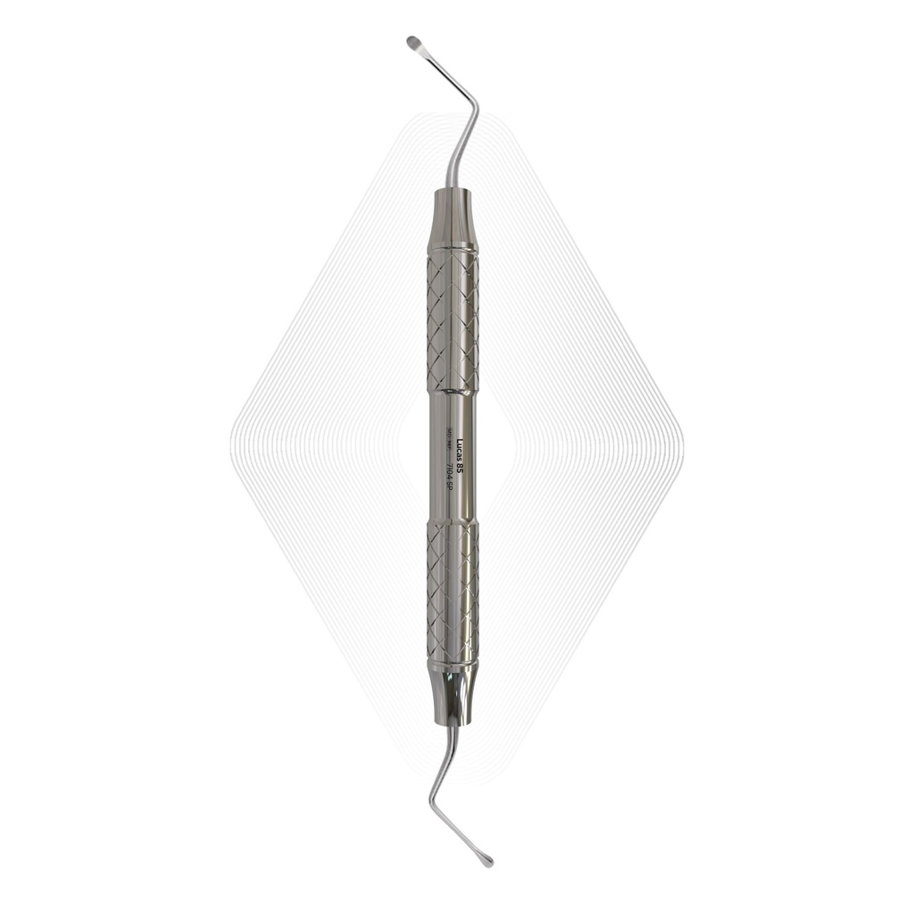 Lucas 85, 2.5mm