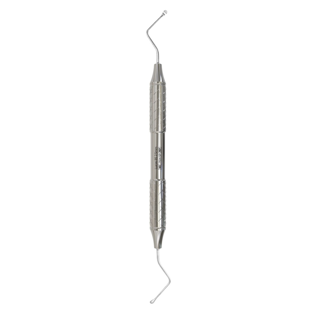 Lucas 85, 2.5mm | ErgoDenta