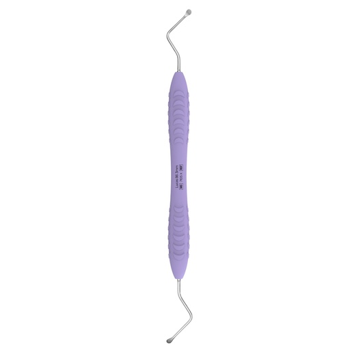 Lucas 86, 3mm — ErgoX