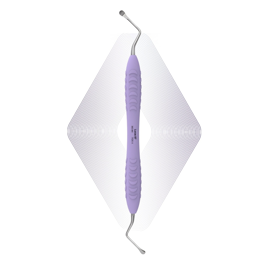 Lucas 87, 3.5mm