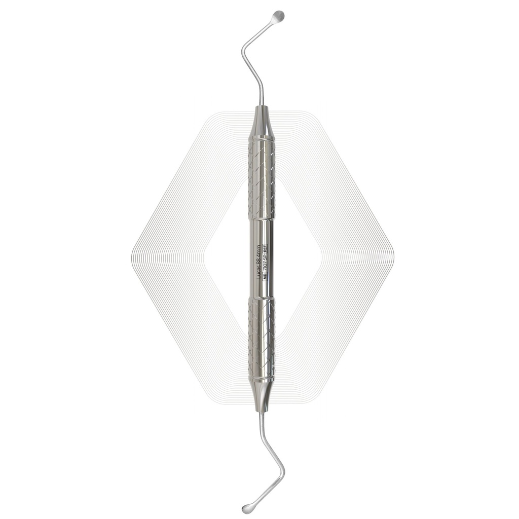 Lucas 88, 4mm | ErgoDenta