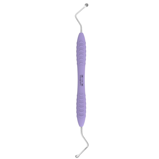 Lucas 88, 4mm — ErgoX