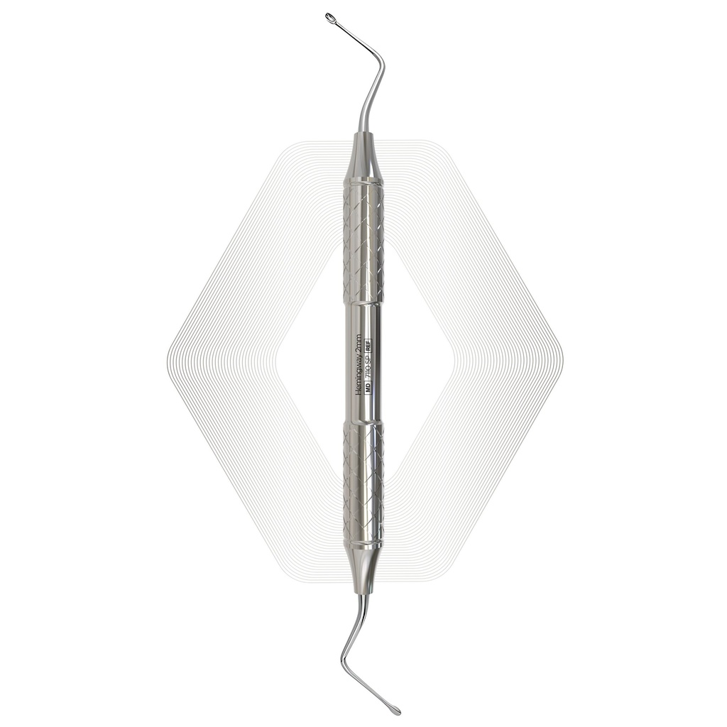 Hemingway-1, 2.0mm