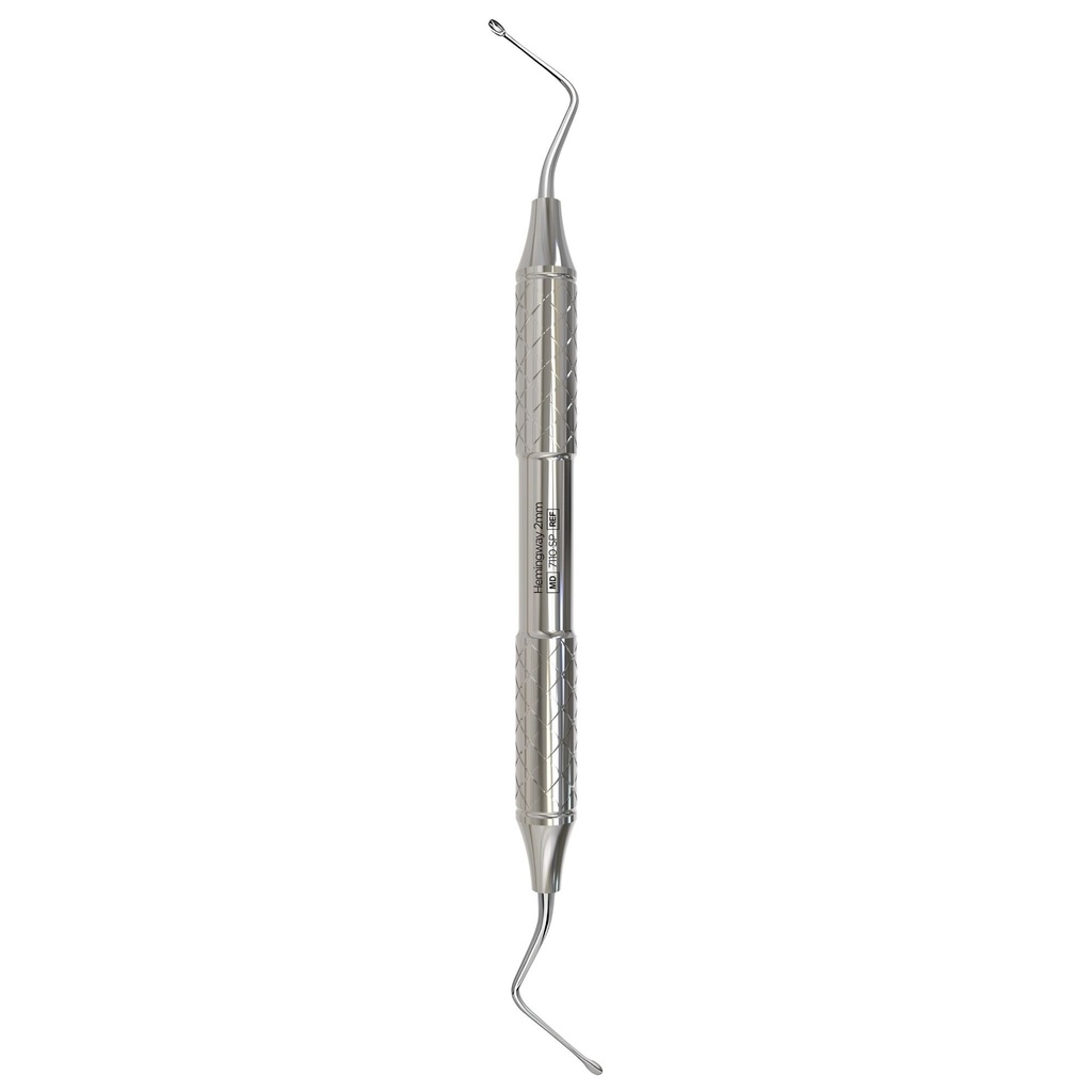 Hemingway-1, 2.0mm | ErgoDenta