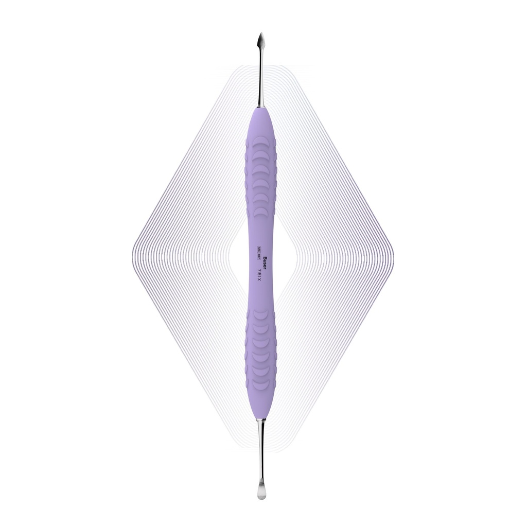 Buser, 4mm-4mm