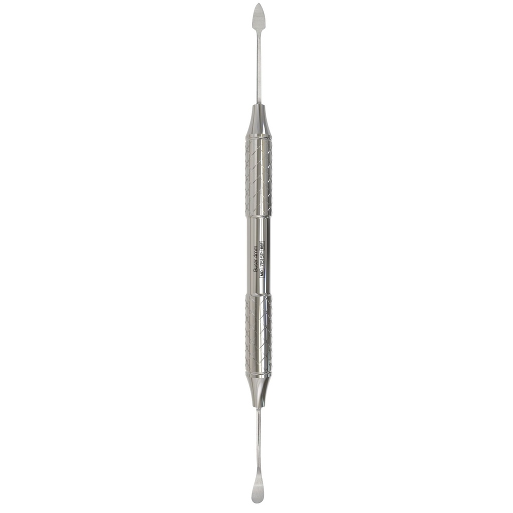 Buser, 4mm-4mm | ErgoDenta