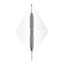 Buser, 4mm-4mm