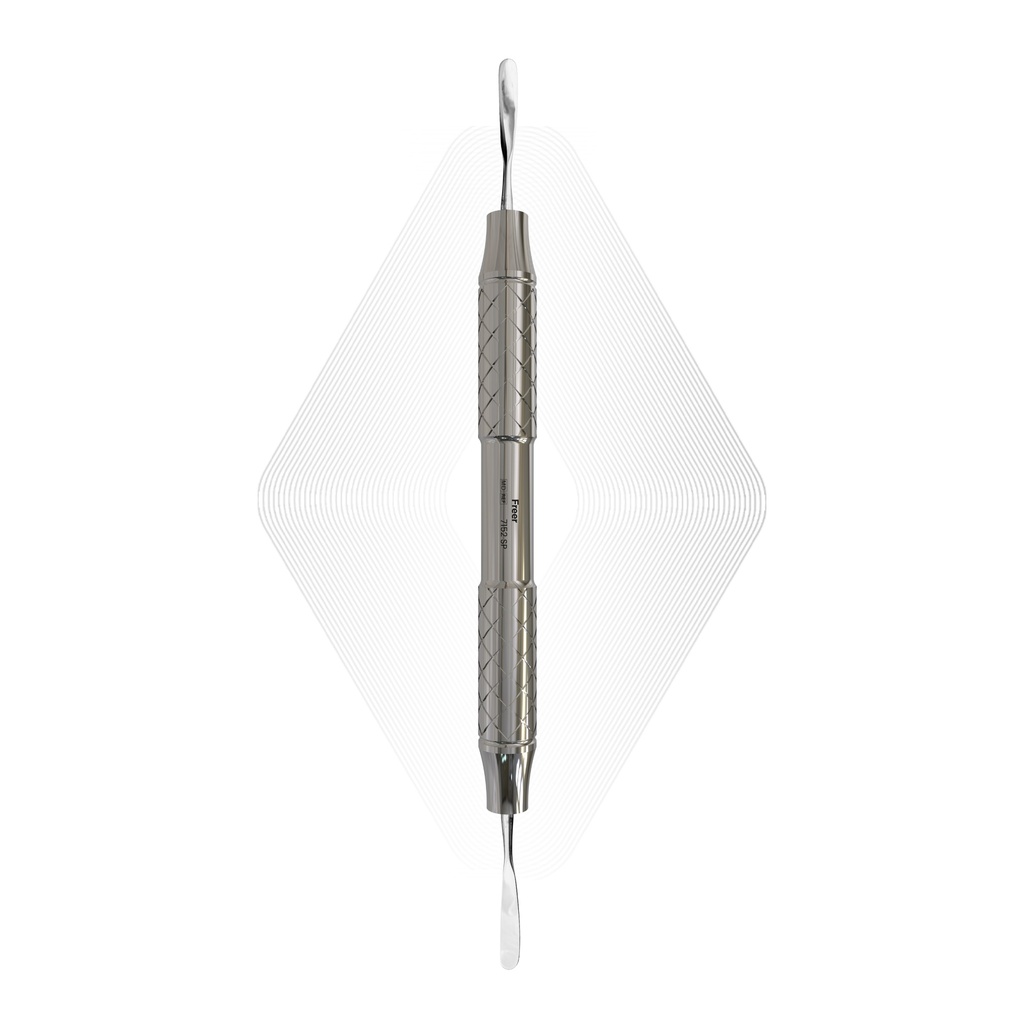 Freer, 5mm-5mm