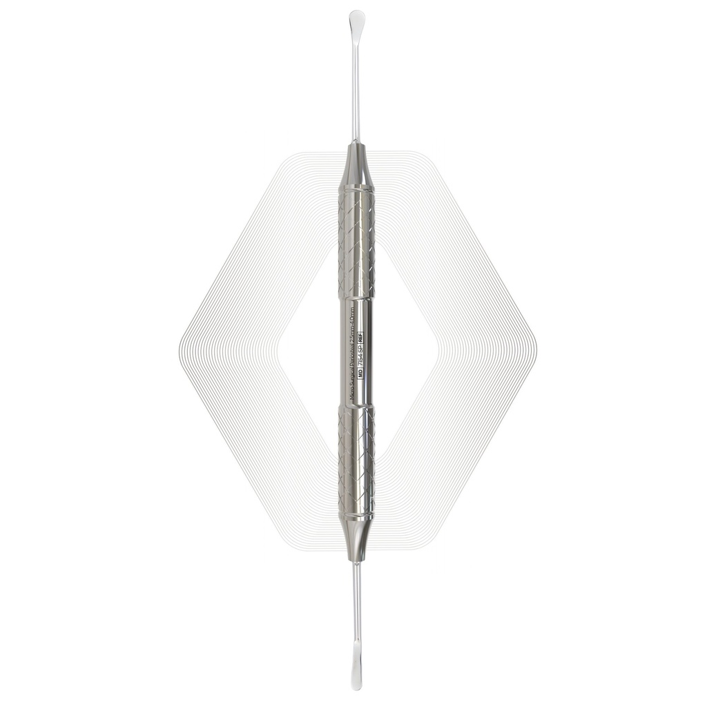 Micro Surgery Periosteal Elevator | ErgoDenta