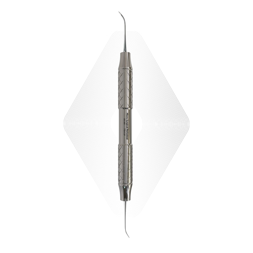 Micro Surgery Periosteal Elevator, 2.5mm-4.0mm