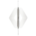 Micro Surgery Periosteal Elevator | ErgoDenta