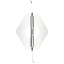 Micro Surgery Periosteal Elevator, 2.5mm-4.0mm