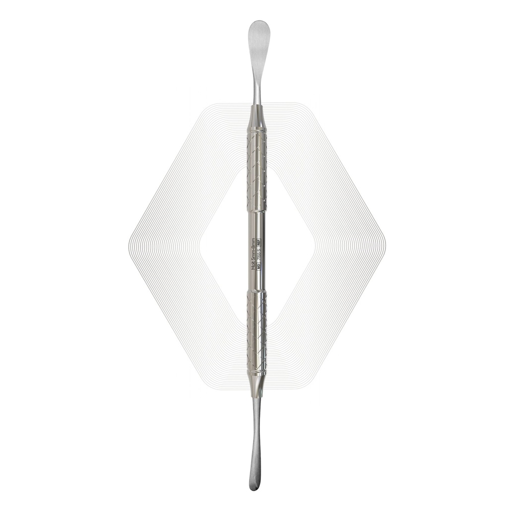 Nordberg Molt | ErgoDenta